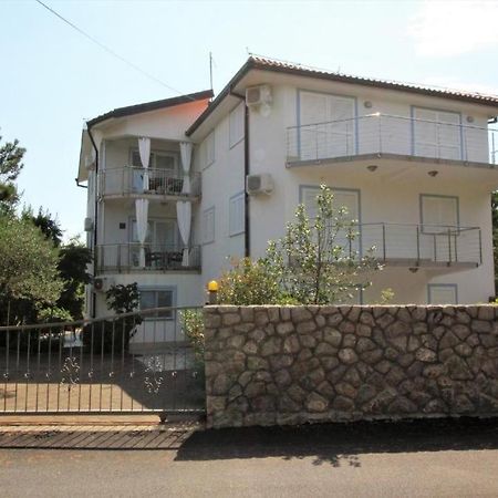 Apartmani Zec Šilo Kültér fotó