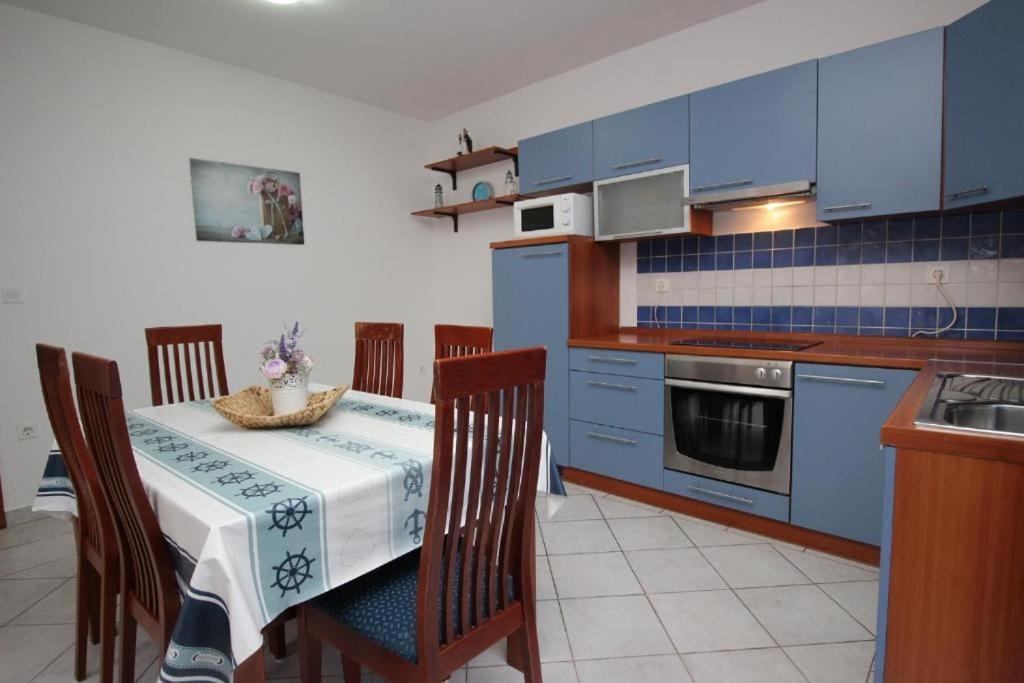 Apartmani Zec Šilo Kültér fotó