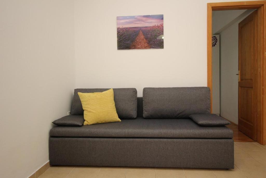 Apartmani Zec Šilo Kültér fotó