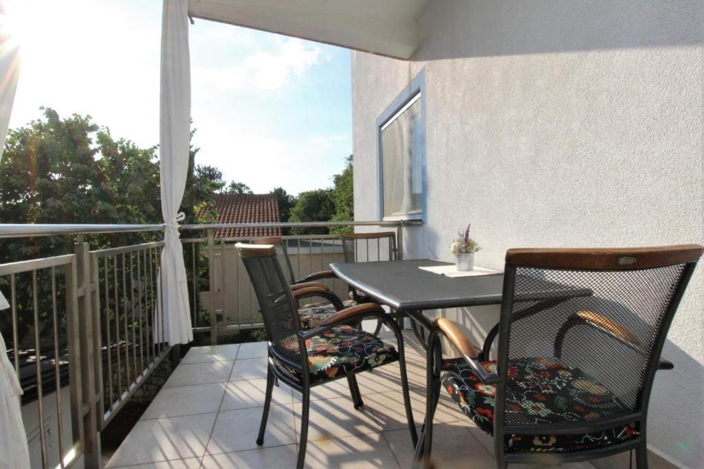Apartmani Zec Šilo Kültér fotó