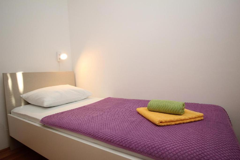 Apartmani Zec Šilo Kültér fotó